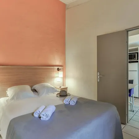 Hotel Belambra Clubs Cap D'agde - Les Lauriers Roses