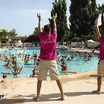 Belambra Clubs Cap D'agde - Les Lauriers Roses ホテル