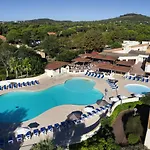 ホテル Belambra Clubs Cap D'agde - Les Lauriers Roses アグド