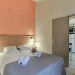 ホテル Belambra Clubs Cap D'agde - Les Lauriers Roses