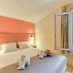 ホテル Belambra Clubs Cap D'agde - Les Lauriers Roses
