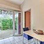 ホテル Belambra Clubs Cap D'agde - Les Lauriers Roses アグド