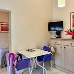 ホテル Belambra Clubs Cap D'agde - Les Lauriers Roses