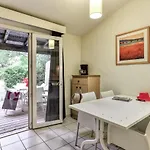 ホテル Belambra Clubs Cap D'agde - Les Lauriers Roses