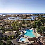 ホテル Belambra Clubs Cap D'agde - Les Lauriers Roses 2*