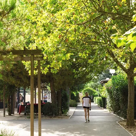 Belambra Clubs Cap D'agde - Les Lauriers Roses אגדה